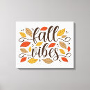 Search for fall time canvas prints Autumn