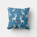 Search for christmas deer cushions Bird