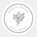 Search for floral logo design Pretty