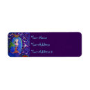 Search for tooth return address labels Hygienist