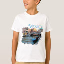 Search for venice italy tshirts Travel