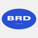 Search for boundary stickers Canoe