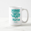 Search for funny nurse practitioner mugs Medical