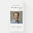 Search for sympathy banners In loving memory