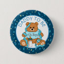 Search for daddy bear badges Cute