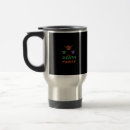 Search for classic travel mugs Black and white
