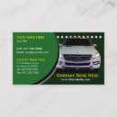 Search for car dealership business cards Car sales associate