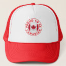 Search for canadian flag hats Proud