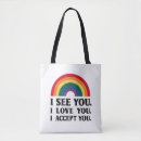 Search for accept bags Pride