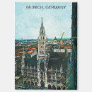 Search for munich magnets Germany