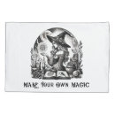 Search for magic pillowcases Witch