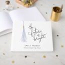 Search for high school graduation guest books Typography
