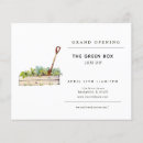 Search for grand opening flyers Watercolor