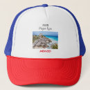 Search for mayan hats Cancun