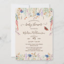 Search for boho butterfly invitations Floral
