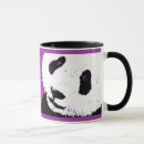 Search for panda love mugs Wild