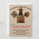 Search for fancy dress party invitations Kids