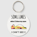 Search for funny dog sayings key rings Humour