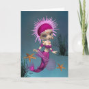 Search for art mermaid cards Digital