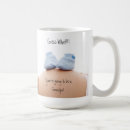 Search for pregnancy announcement mugs Grandma