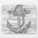 Search for ocean beach mousepads Anchor