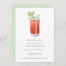 Search for bloody mary invitations Brunch