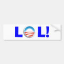 Search for laughing bumper stickers Lol