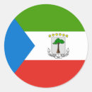 Search for guinea flag stickers Country