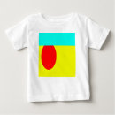 Search for abstract baby shirts Artistic