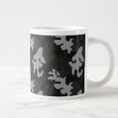 Search for camouflage pattern mugs Black