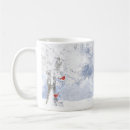 Search for red bird mugs Tree