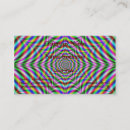 Search for twelve business cards Blue