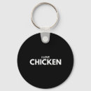 Search for chickens love key rings Coop