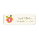 Search for green eyes return address labels Cute