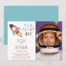 Search for off birthday invitations Boy