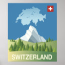 Search for zurich travel posters Matterhorn