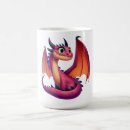 Search for cute dragon coffee mugs Animal