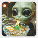 Search for funny alien stickers Humour