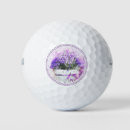 Search for lavender golf balls Purple