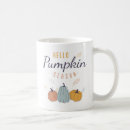 Search for jack o lantern mugs Autumn