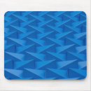 Search for plastic mousepads Blue