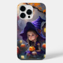 Search for spooky girl iphone cases Witch