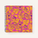Search for hanna barbera notebooks Scooby doo