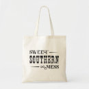 Search for mess bags Southern
