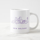 Search for french quarter new orleans mugs Mardi gras