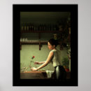 Search for povray posters Flower