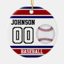 Search for baseball catcher christmas tree decorations Coach