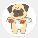 Search for happy dog stickers Bat