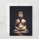 Search for nirvana postcards Meditation