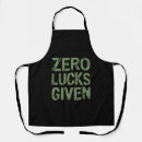 Search for luck aprons Saint